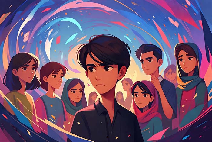 روانشناسی نوجوانان