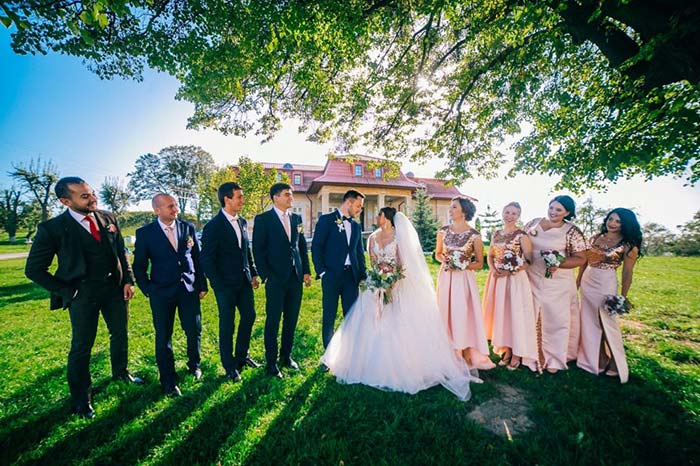 ازدواج جشن ازدواج