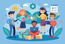 بهره وری در جامعه: فرمول بهره وری و شاخص آن (با PDF)