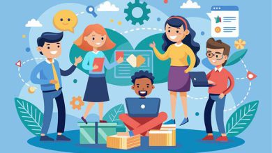 بهره وری در جامعه: فرمول بهره وری و شاخص آن (با PDF)