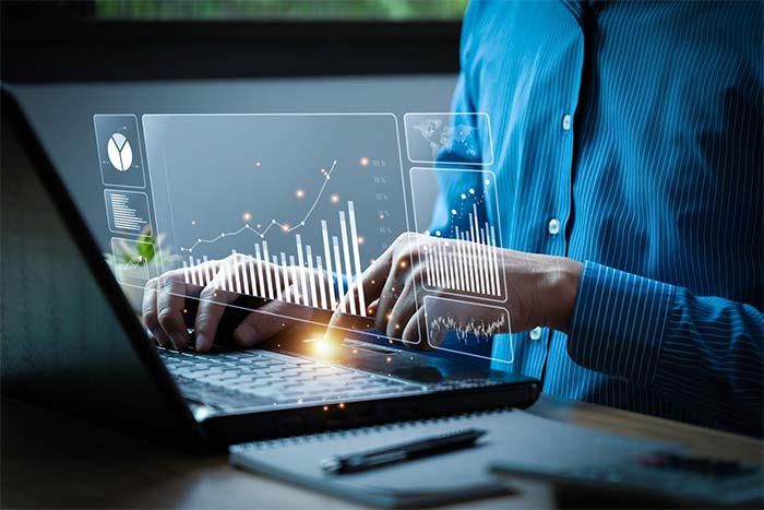 بهره وری در کار 