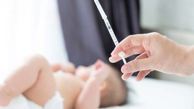 واکسن سیاه سرفه و تشنج: همه نکات مهم که باید بدانید