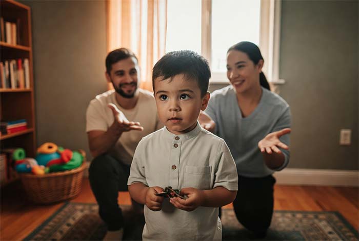 روانشناسی 80 مهارت های اخلاقی کودکان+ پیام های اخلاقی برای کودکان