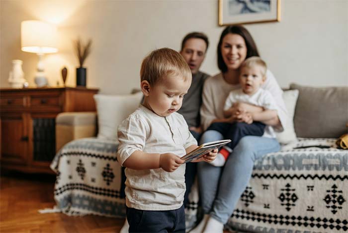 روانشناسی کودک مسئولیت پذیر