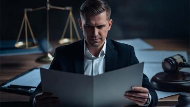 روانشناسی حقوق روانشناسی جنایی و بازار کار آن در ایران+ شرایط کامل