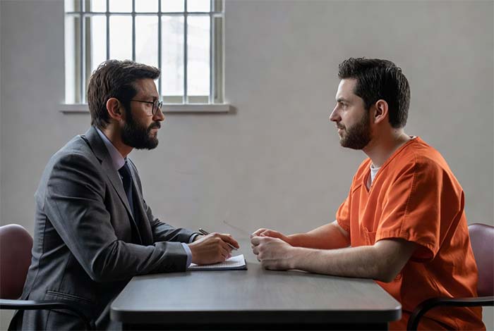 روانشناس جنایی 