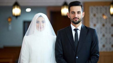 شرایط ازدواج از نظر اسلام+ PDF ازدواج از دید اسلام