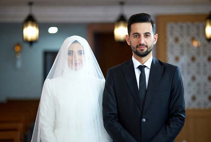 ازدواج شرایط ازدواج از نظر اسلام+ PDF ازدواج از دید اسلام