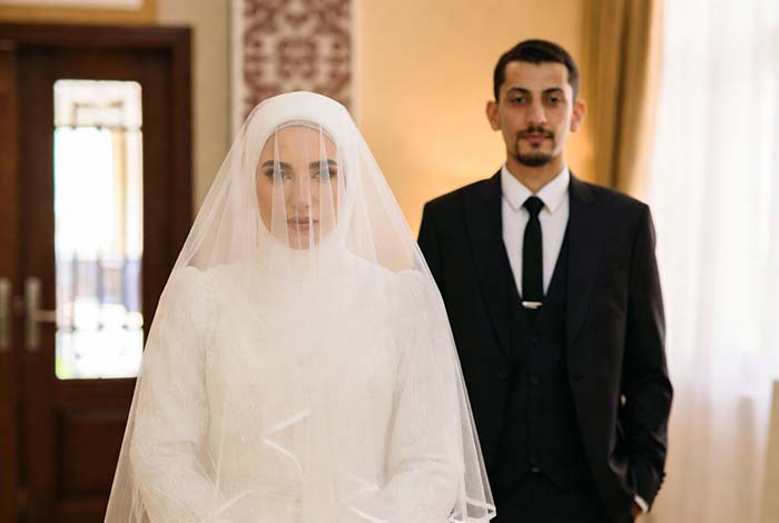 ازدواج ازدواج در اسلام