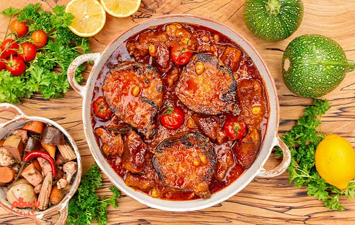 تغذیه خوراک مرغ و کدو حلوایی: تقویتکننده سیستم ایمنی