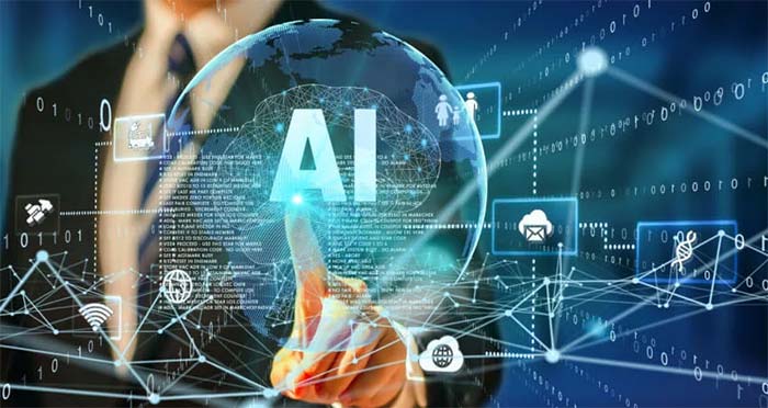 تکنولوژی هوش مصنوعی