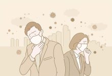 شاخص آلودگی هوا برای تعطیلی ادارات+ برای تعطیلی مدارس