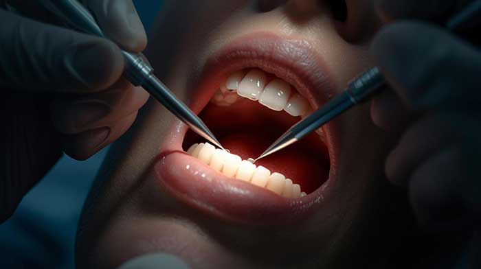 دهان و دندان دهان و دندان