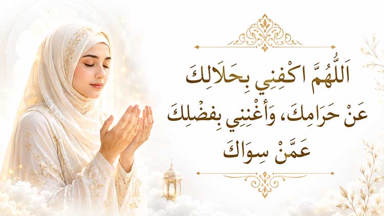 کسب وکار 6 دعای رزق و روزی مغازه از پیامبر (دعای شنبه برای رزق و روزی)