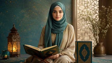 اخلاق فردی در قرآن، اسلام و نهج البلاغه