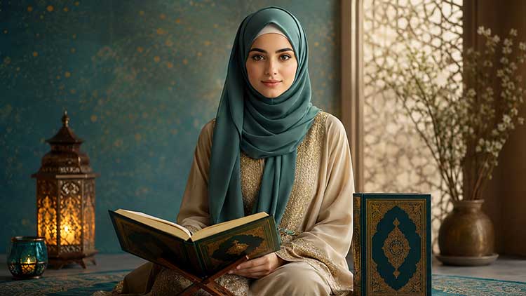 اخلاق فردی در قرآن، اسلام و نهج البلاغه