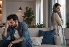 آیا دعوای زیاد در زندگی مشترک طبیعی است؟