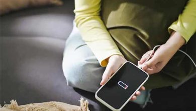 بهترین زمان شارژ گوشی سامسونگ + طریقه صحیح شارژ گوشی سامسونگ