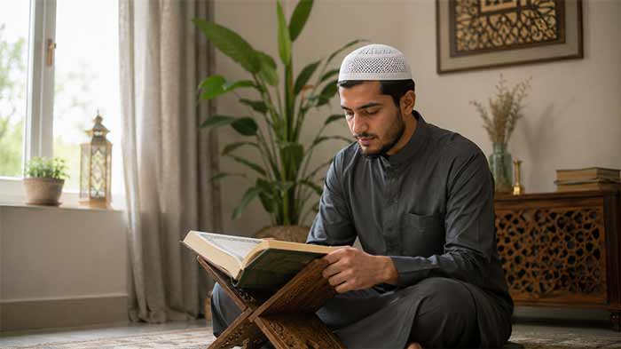 22 بهترین راه خوش اخلاق شدن در اسلام و قرآن (کاملا موثر)