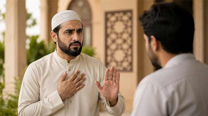 مسلمان