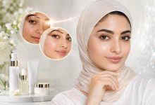 معجزه سفید شدن پوست در یک هفته+ سفید شدن دائمی