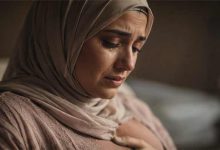 نفرین زن باردار+ اشک زن باردار  و احادیث پیامبر درباره زن حامله