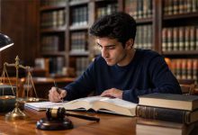 برای رشته حقوق باید چه درس هایی خوب باشد؟ چند واحد است؟