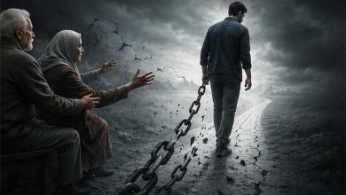 اسلام اسلام | تربیت فرزندان