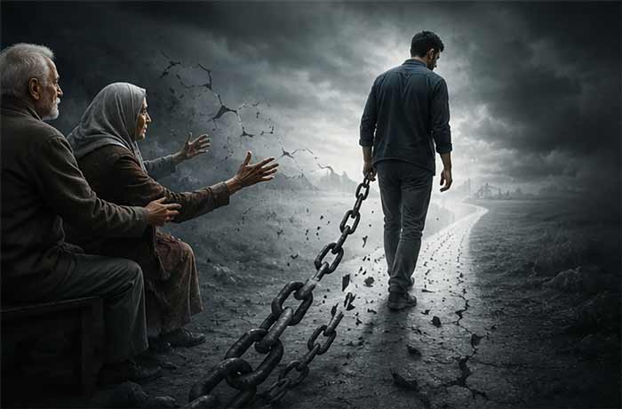 اسلام اسلام | تربیت فرزندان